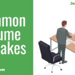 common resume mistakes